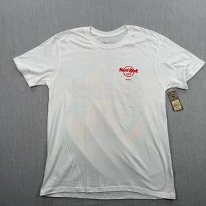 NWT Hard Rock Cafe Biloxi